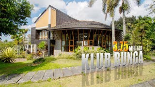 Villa Murah Di Kota Batu Malang - Villa Panderman Indah