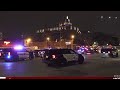 SAPD: 2 dead, 4 injured in shooting at Market Square on final night of Fiesta