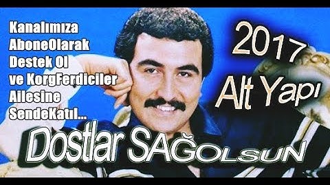 Thumbnail of 2017 ÜMİT BESEN DOSTLAR SAĞOLSUN  ALTYAPI