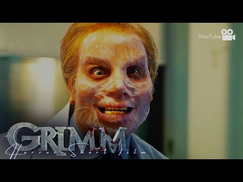 Grimm TV series - Horror Short film | ShorTube (2021)