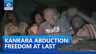 Details Kankara Boys Release: This is A Great Moment For The Nation - Commissioner Guide
