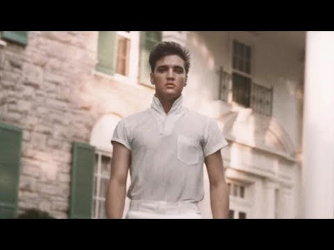 Video: Kāpēc Graceland tika izdemolēts?