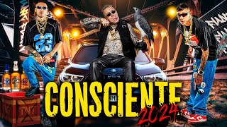 SET FUNK CONSCIENTE 2024 - MC DANIEL, MC KADU, MC JOÃOZINHO VT, MC DON JUAN, MC PAIVA (FUNK 2024)