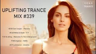UPLİFTİNG TRANCE MİX (2022) #339