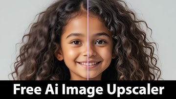 Best FREE AI Image Upscaler 🔥 | Leonardo AI vs Low-Quality Images (Must Try!)