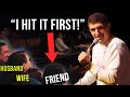 Wife Banged Husband’s Best Friend | Andrew Schulz | Stand Up Comedy