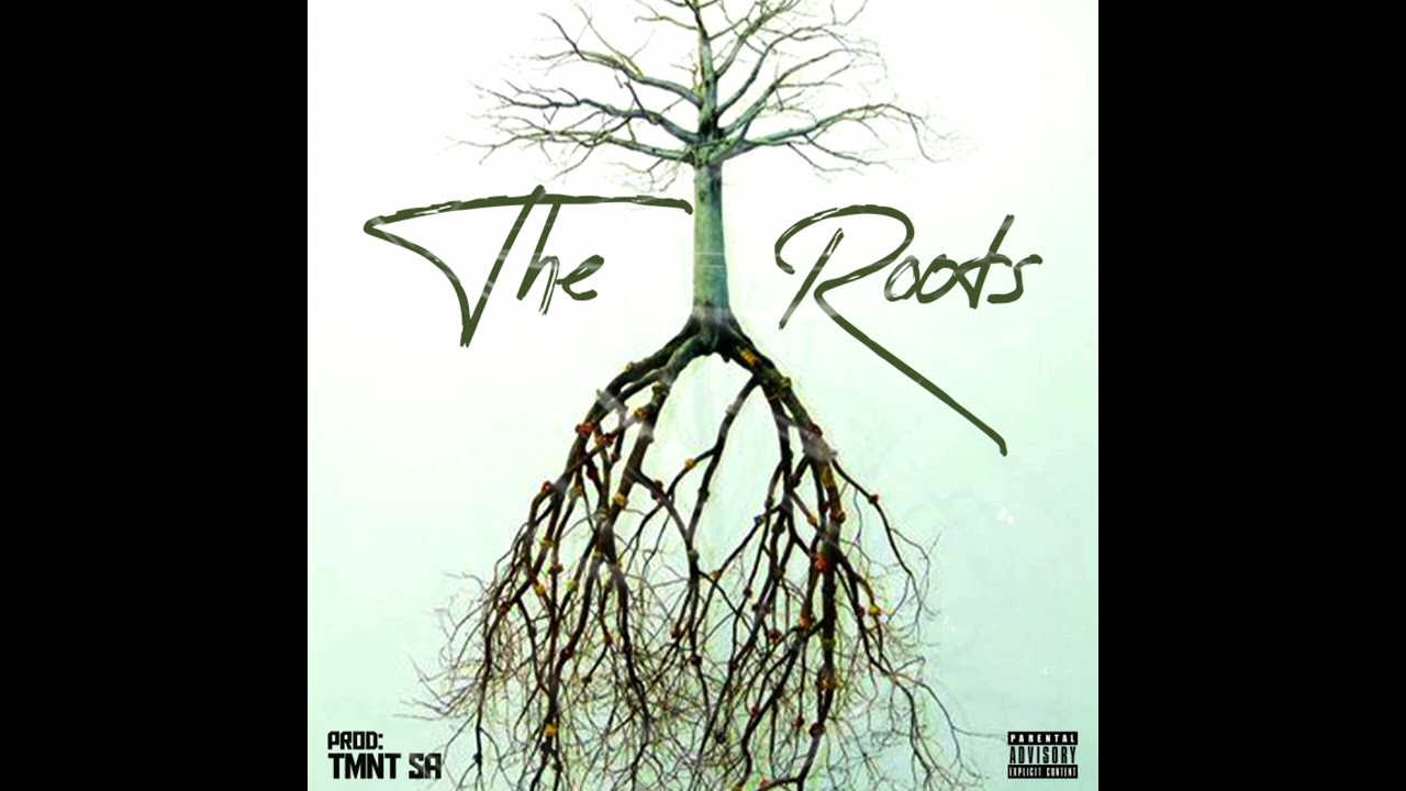 TMNT SA Giyane ft [ Scavate Latee x G-star-kay]