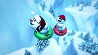 Winter Wipeout | Trailer