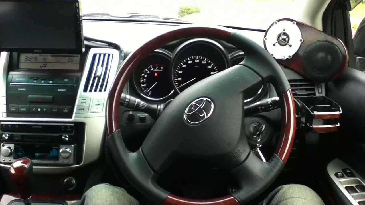 MTX TE1004＋DYNAUDIO ESOTAR2