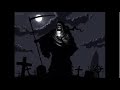 Regreso solo al cementerio de santsima muerte paranormal ghost scary 