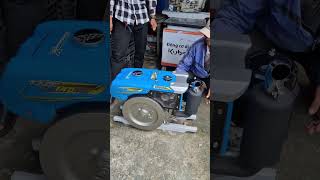 disel kobuta RT 140 dari thailand@NUSANTARA-TEKNIK-24#diesel#alkon#genset#traktorsawah#sawah