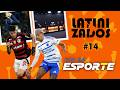 LATINIZADOS #14 | SORTEIO DAS OITAVAS