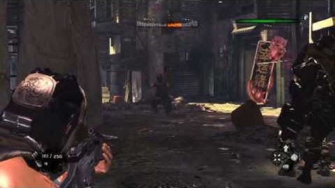 Army of Two The 40th Day