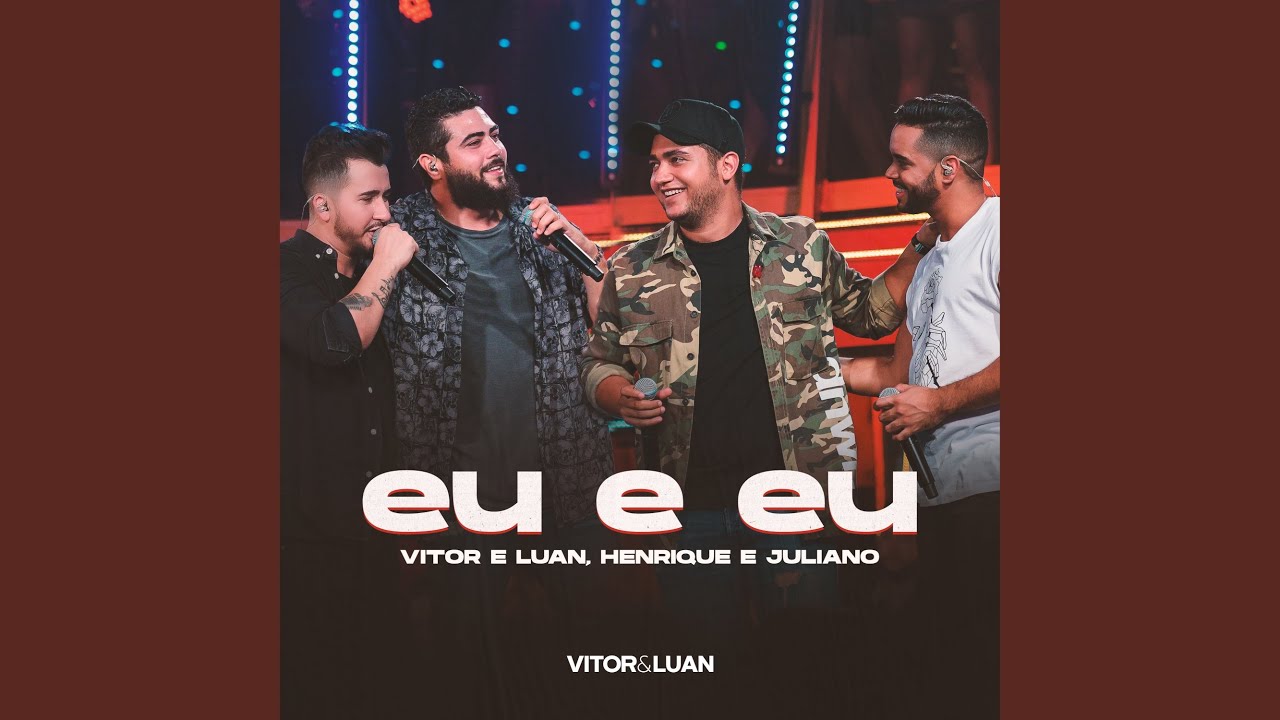 Watch Eu e Eu on YouTube Watch Eu e Eu on YouTube