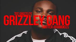 Tee Grizzley "Grizzley Gang" Instrumental Prod. by Dices *FREE DL*