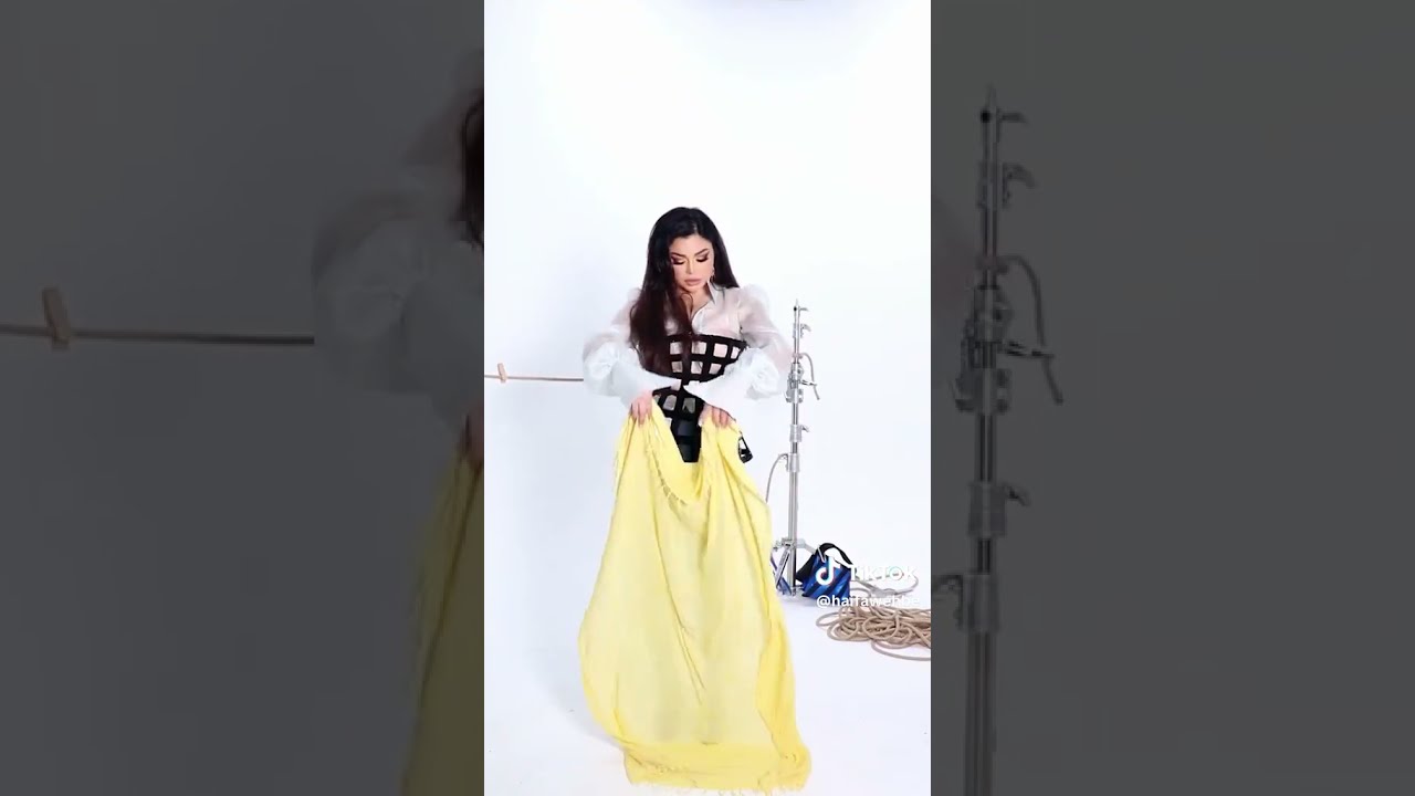 Haifa Wahbe Ya Nahla 