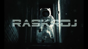 RASKROJ | Oxygenium | audio demo