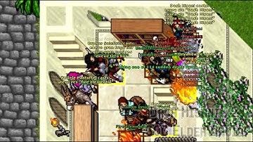 Tibia PK Rowana - Part Five