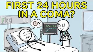 What Happens The First 24 Hours In A Coma?