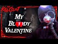 My Bloody Valentine (1981) KILL COUNT