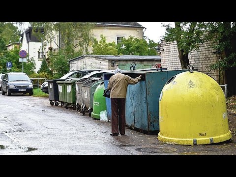 Video: Ar šiukšlių išvežimas kenkia septikams?