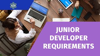 Evolution of Junior Developer Requirements: What's Changed and How to Adapt