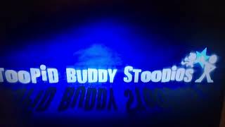 Stoopid Monkey Stoopid Buddy Stoodios Sony Pictures Television Williams Street