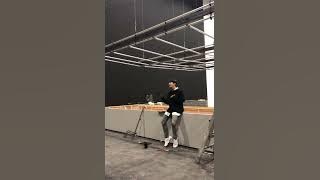 [NCT] DOYOUNG - idontwannabeyouanymore (Billie Eilish)