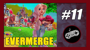 EverMerge: Merge Heroes to Create a Magical World (Beta) Gameplay Walkthrough Part 11