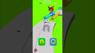 Best And Super Cool Gameplay Ever Blob Shifter 3D Boss Level