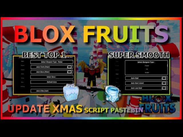 Mukuro Hub Blox Fruits Mobile Script Download 100% Free