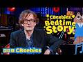Jarvis Cocker Reads Wally The World S Greatest Piano Playing Wombat CBeebies Bedtime Stories 