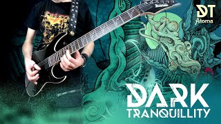 Dark Tranquillity - Encircled - Full Instrumental Dual Guitar cover