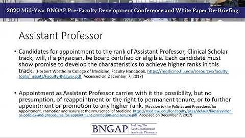 Mid- Year Conference Day II: Concurrent Session B