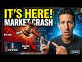 WARNING: THIS IS WHY MARKETS ARE CRASHING TODAY!