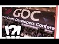 Reportage GDC 2017 | Messebesuch bei den Games-Machern