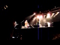 Sonic Youth live at Williamsburg Waterfront, Brooklyn New York part 8