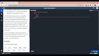 Celebrity suspectsInvestigation CodeSignal MySQL SQL Profile