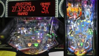 Game of Thrones Pinball Tutorial screenshot 5