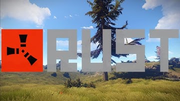 My First Trap Base Went So Wrong! - Rust