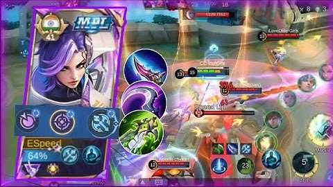 THIS IS HOW YOU CAN DELAY ENEMY HYPER LEVEL USING BENEDETTA🔥 |MLBB|