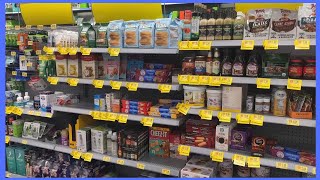LOOK FOR THESE✨WALMART FOOD CLEARANCE + More #walmart #snacks #shopwithme by Mom of 3 Girlz 152 views 1 month ago 6 minutes, 39 seconds