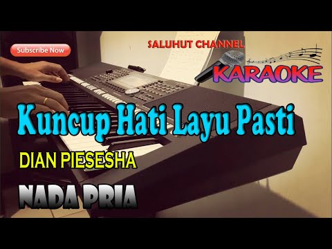 KUNCUP HATI LAYU