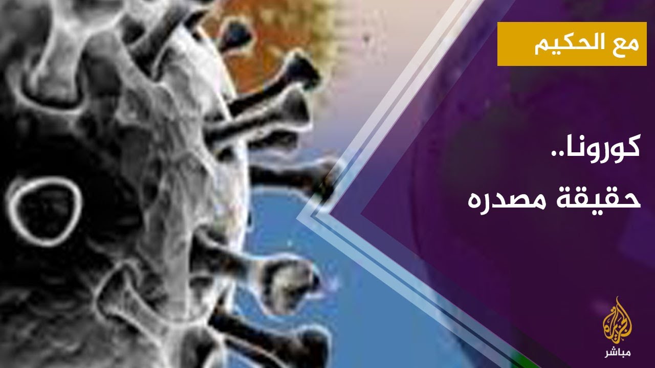 تعرف على مستجدات فيروس #كورونا.. دراسات وأخبار ولقاءات