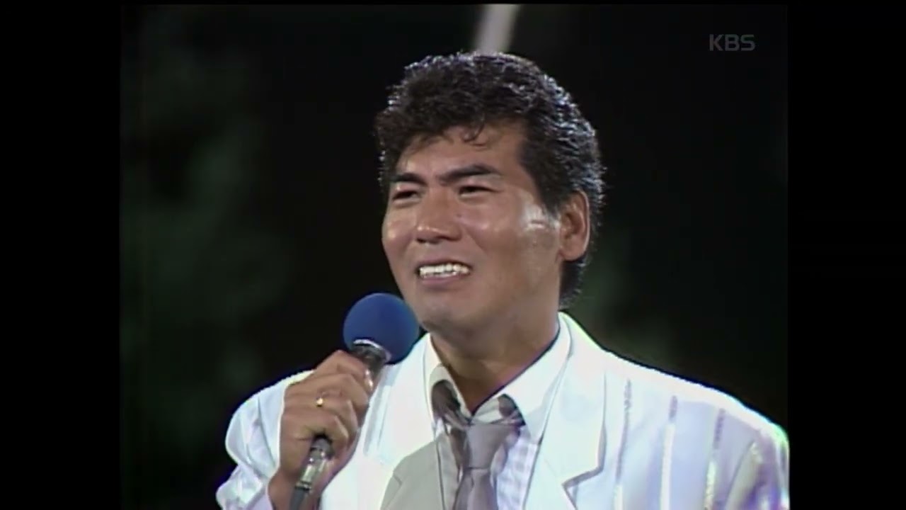 大人の韓国歌謡”トロットについて知ろう！(3) 李美子、パティ・キム