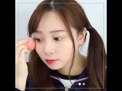 【🚫厚粉NG🚫】HANSKIN SUPER LIGHT TOUCH BB CREAM 超級輕妝保濕BB Cream|韓國連線|SHE GOES TO SEOUL
