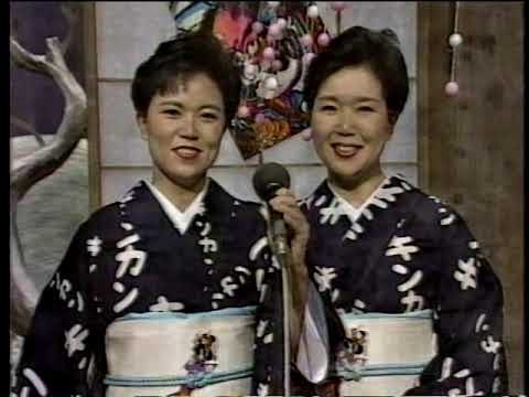 球磨の六調子田中祥子