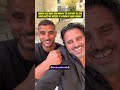 Fianso Flexes With His Lawyer After Leaving Police Custody For Speeding And Driving Without A Lic 