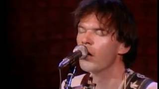 Neil Young - Cortez the Killer (Live) chords