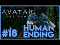 Falco James Cameron39s Avatar The Game Human Walkthrough 